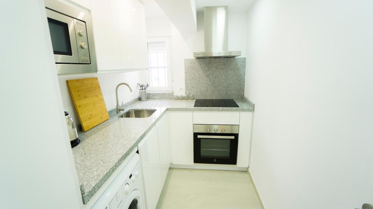 Rentalsevilla Tadeo Soler المظهر الخارجي الصورة